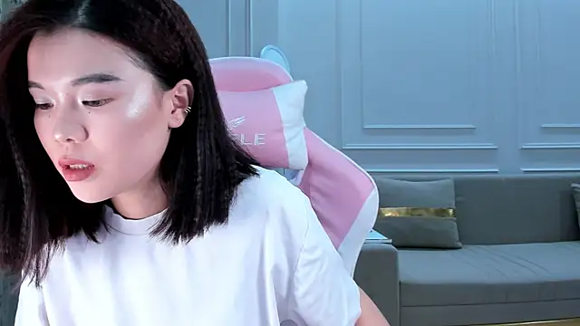 yui_ito Obrolan Langsung XXX