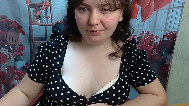 NeonilaLisova Chat XXX in diretta