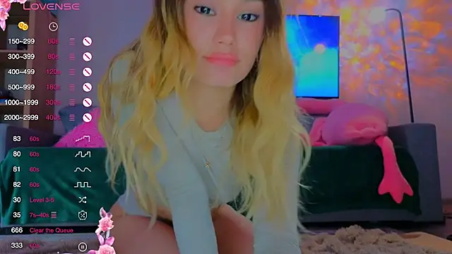 baobei03 Obrolan Langsung XXX