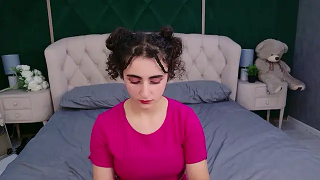 Susan_Fors লাইভ XXX চ্যাট