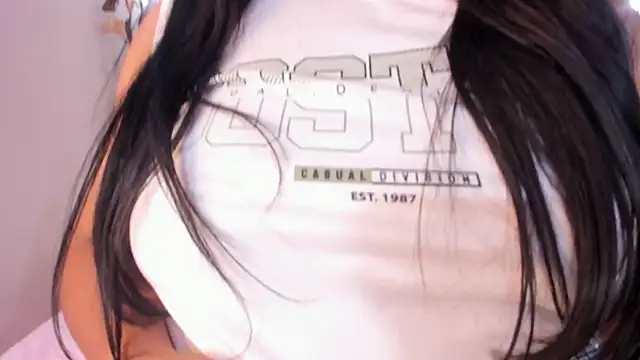 Gaby_Herreraa Obrolan Langsung XXX