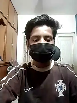 Vishal-Hyderabad – webcam-show
