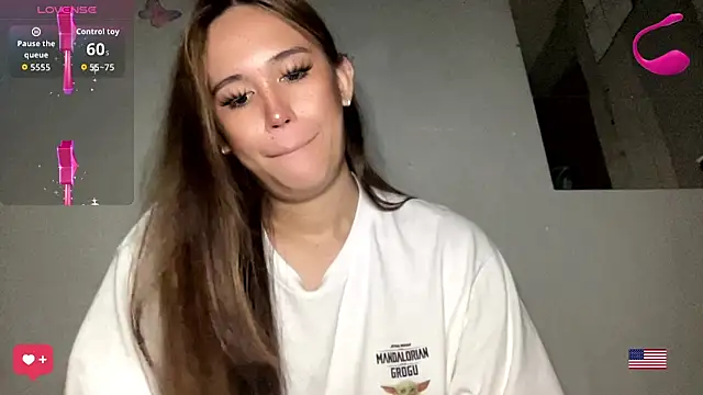 kathrynwilson1 Show in webcam