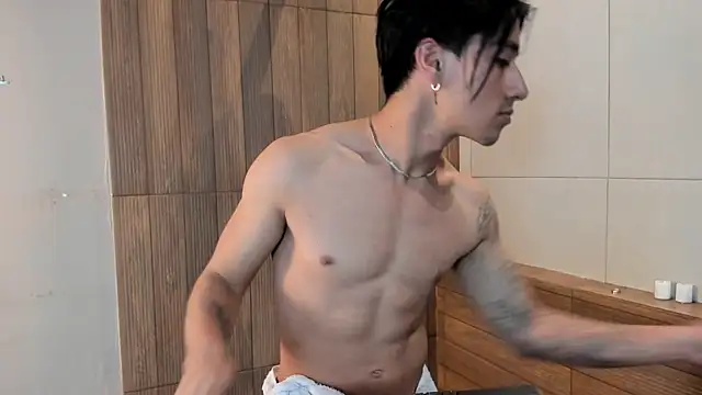Andy_Joy_ Adlı Modelin Canlı XXX Sohbeti