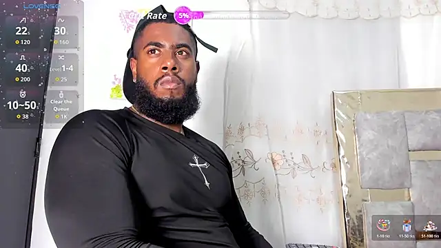 Chat XXX ao vivo de lebron_million