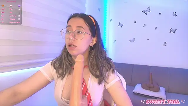 Chat XXX Live sweettvera