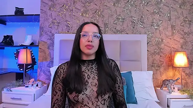 ValkyriaSteel Live XXX-Chat
