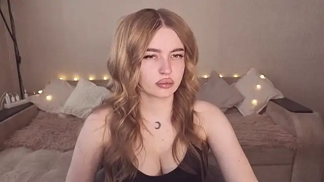 Chat XXX en directo de ViolettaLopez