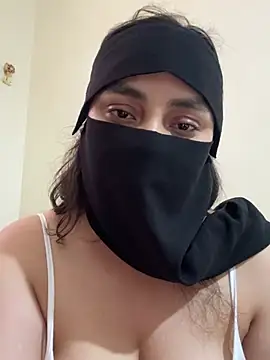 SexyaDiva's Live XXX Chat