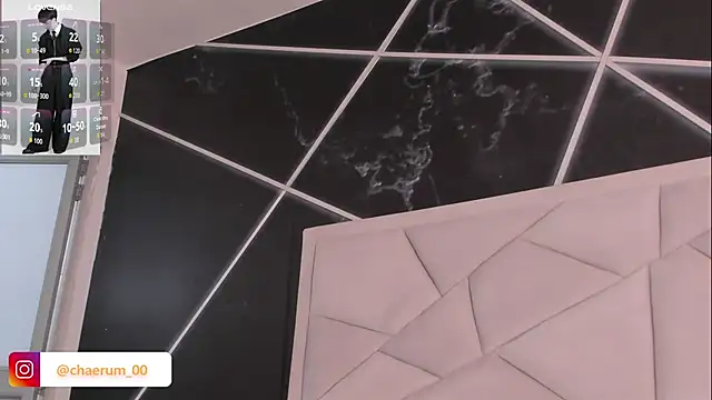 AerumChae XXX чат на живо