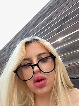 Steffi_Snowbunny Webcam-Show