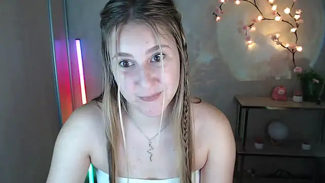 Milka_kamila 라이브 XXX 채팅