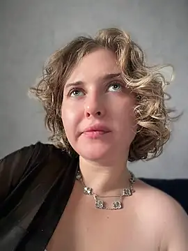 Živý XXX chat KellyKeler