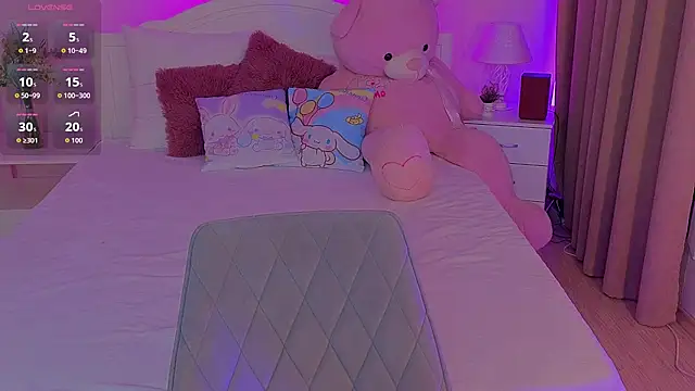 Chat XXX en directo de Deibora