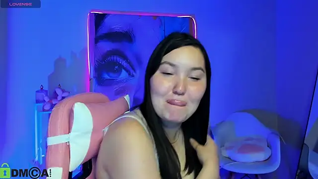 CamilaMartiez Chat XXX in diretta