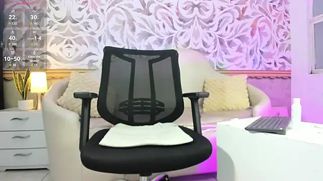 Živý XXX chat bear_mao_