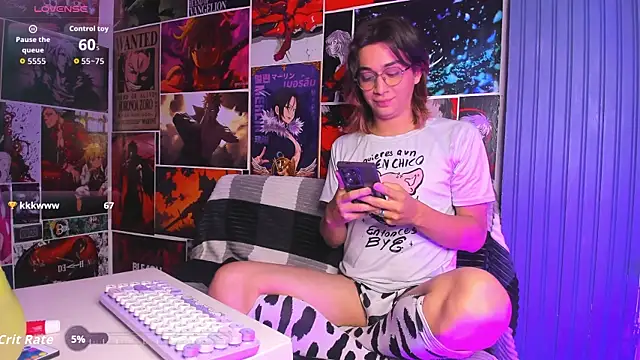 Keita_Moon Live XXX Chat
