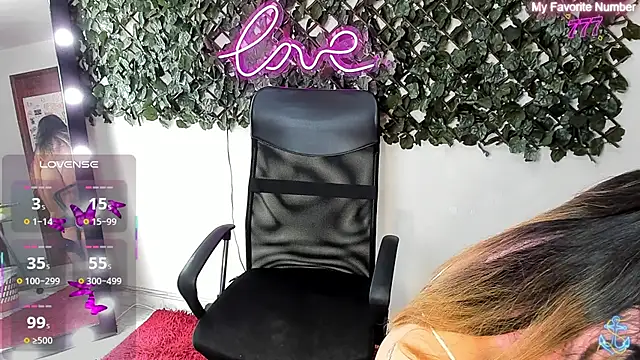 Chat XXX Live DestinyHills