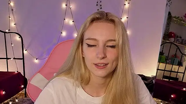berrry_girl 现场XXX聊天