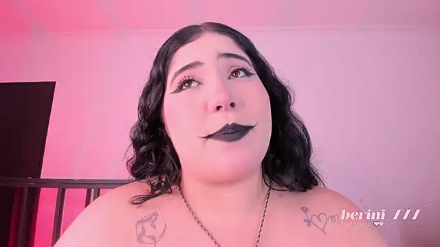 AmberiniHoffman Live XXX-Chat