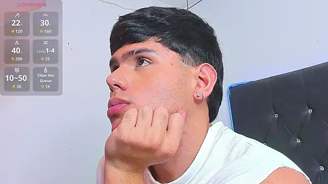 Chat XXX Live Nathaniel_Park