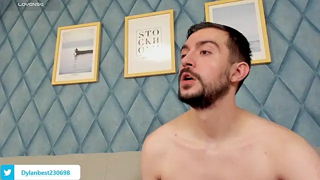 Dylan_Best Chat XXX live