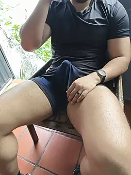 Chat +18 de jacson_w8 ao vivo