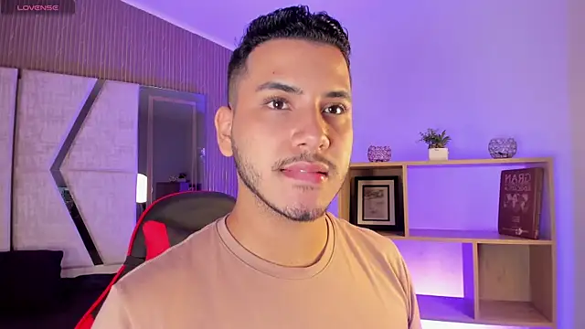 Axel_grey_ Live XXX-chat