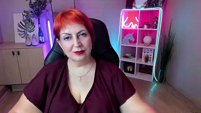 Joana_Woods' Live XXX Chat