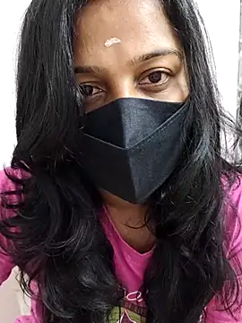 Živý XXX chat Tamil-Ayanika