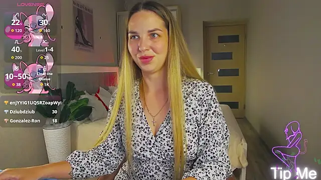babbyalexandra Live XXX-Chat