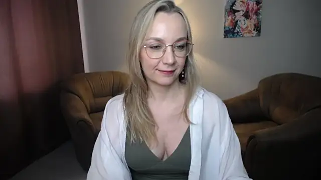 Czat XXX na żywo – Ava_Elior