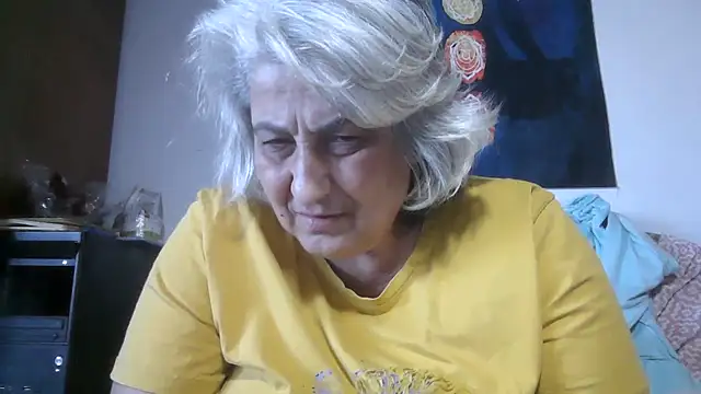 دردشة ExquisiteMature الجنسية المباشرة