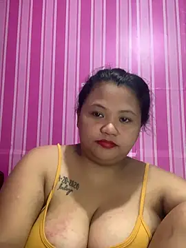Chat XXX en directo de AsianAnne69