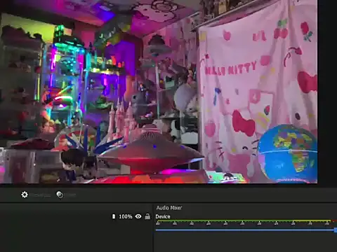 JesuAdam 라이브 XXX 채팅