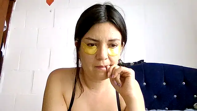Živý XXX chat princessbella93