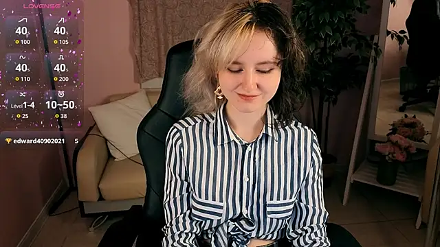 Živý XXX chat LinaVeritas