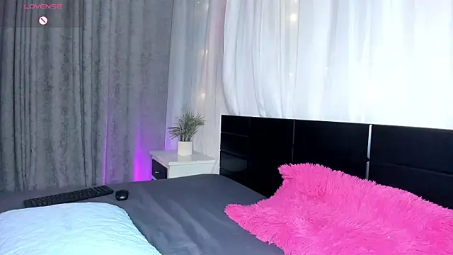 Evolet_Bee's Live XXX Chat