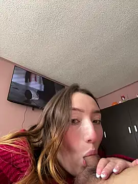 XXX chat uživo modela Valery_Salmons