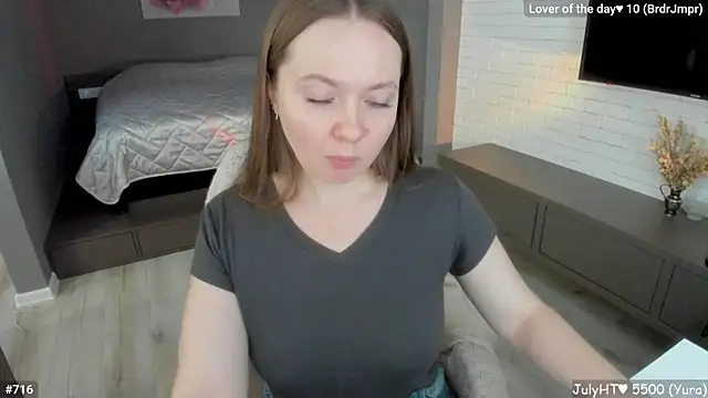 Živý XXX chat LizaGost