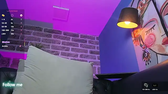 noah_ricci Adlı Modelin Canlı XXX Sohbeti