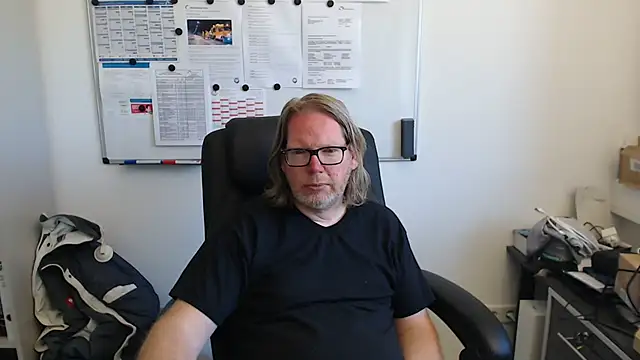 VSteph 现场XXX聊天