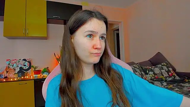 Chat +18 de ameli_moon ao vivo