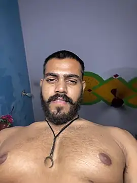 Show de webcam de fireboyyyyy