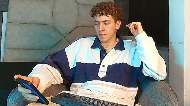 Tyler_Mcrey Webcam Show