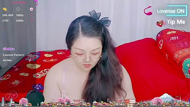 Angel99ecup's Live XXX Chat