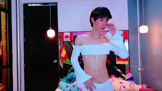 Chat XXX ao vivo de Stefany_PiInk
