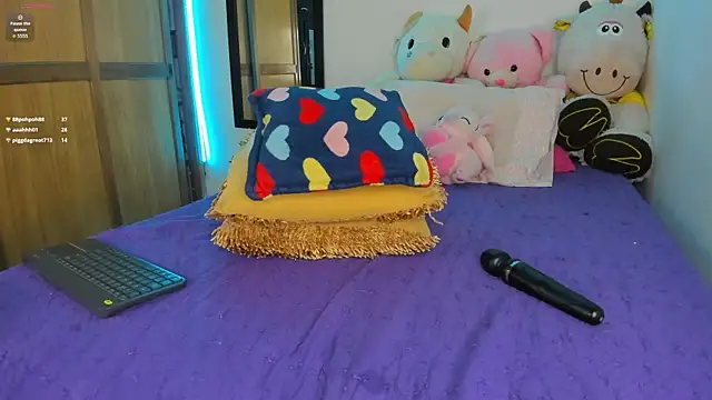 Lee_Ash's Live XXX Chat