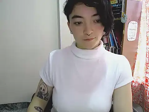 Came-II's Live XXX Chat