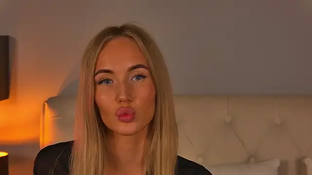 MaryDavies – Naživo XXX chat